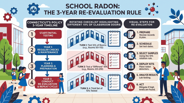 Back-to-School Radon Safety: Is Your Child\'s School Safe? - Image 4