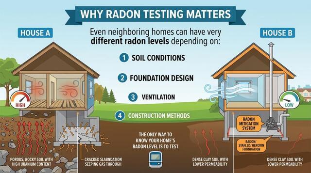 Why Testing Matters