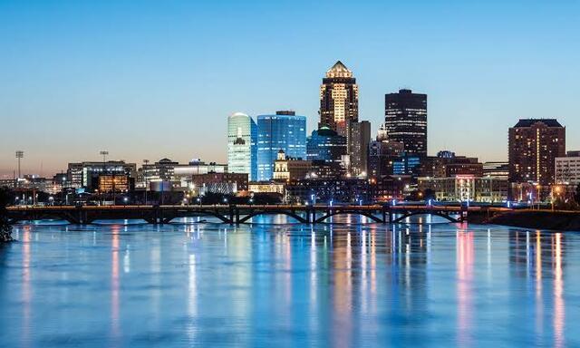 Iowa Is Investing $15 Million to Fight Radon. Is Your Home Protected?