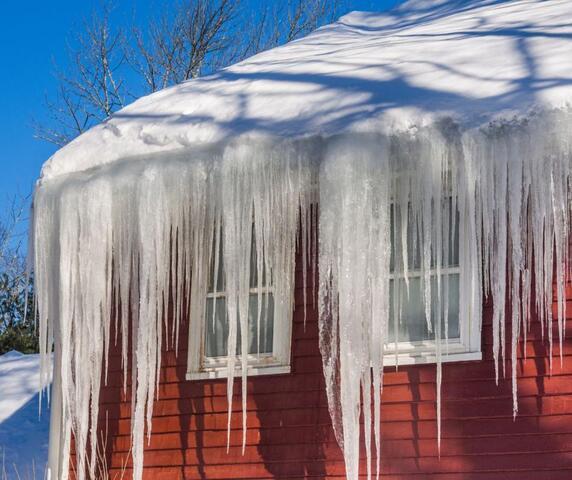 Winter Is Coming... Is Your Gutter System Ready?