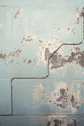 Why Do Foundation Cracks Reappear?