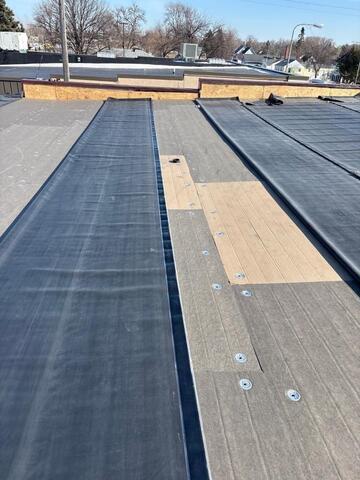 Why EPDM Membrane Roofing Is the Best Choice for Commercial Buildings in Ada, MN - Image 3
