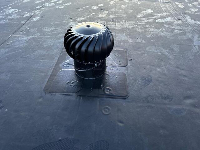 Why EPDM Membrane Roofing Is the Best Choice for Commercial Buildings in Ad...