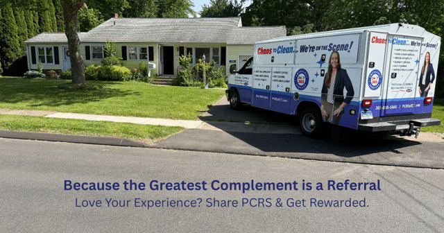 The PCRS Referral Rewards Program: Because Great Clients Deserve Great Rewa...