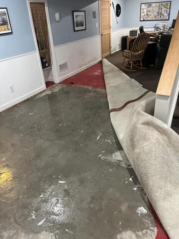 When Insurance Won't Cover the Damage: What Homeowners Should Do Next