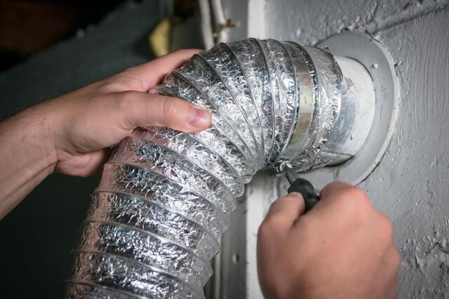 Dryer Vents: An Often Overlook IAQ Component - Image 1
