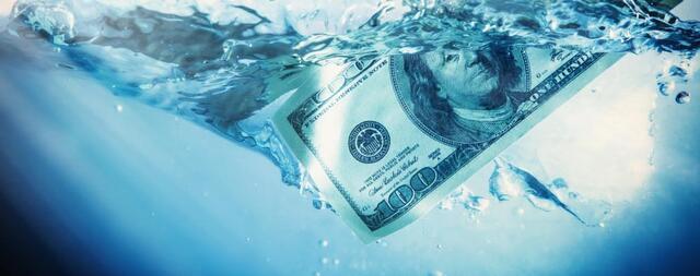 Financing and an Unexpected Home Restoration Project - Image 1