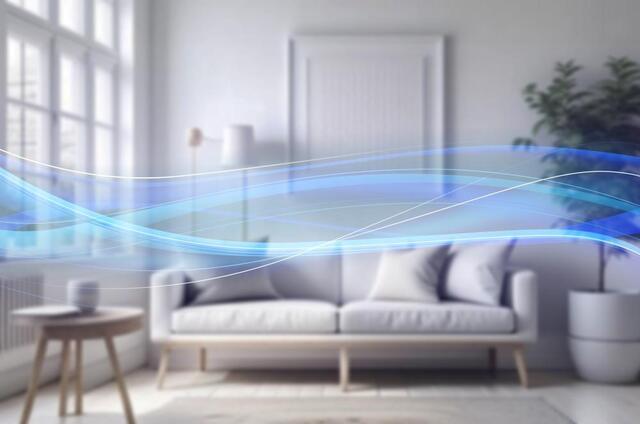 Healthy Home Cleaning: Beyond Surface Cleaning