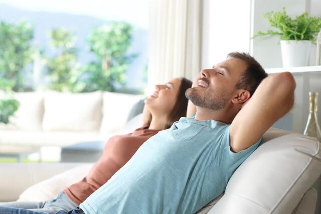 The Science of Comfort