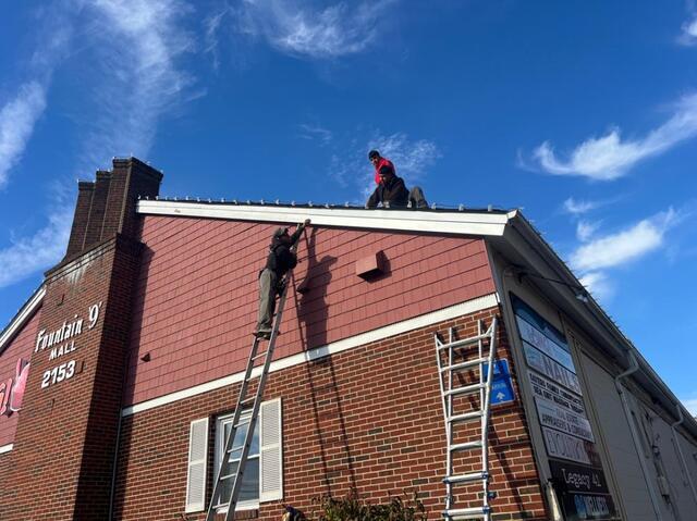 Happy November! The Countdown to Christmas Is Officially On!