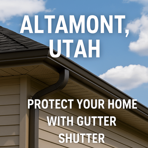 Altamont, Utah: Rural Living Meets Advanced Gutter Solutions - Image 1