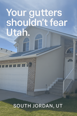 South Jordan Home Reinforced with 5