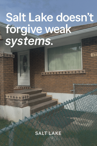 From Rotting Fascia and Collapsed Gutters to a Reinforced, Seamless System ...