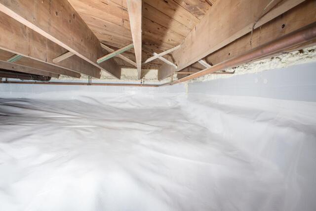 What is a Crawl Space Encapsulation? - Image 1