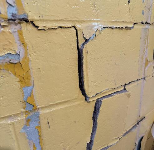 How the Freeze-Thaw Cycle Causes Foundation Problems - Image 2