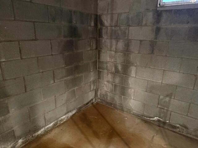 Basement Leaking Explained: Where is the Water Coming From?
