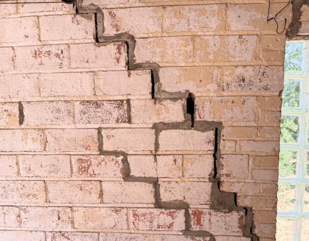 How the Freeze-Thaw Cycle Causes Foundation Problems