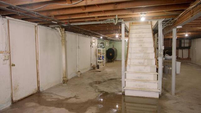 Summer is a Great Time to Find & Fix Hidden Waterproofing Problems