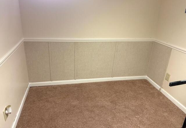 Replace Your Damaged Basement Walls With The EverLast Wall Restoration Syst...