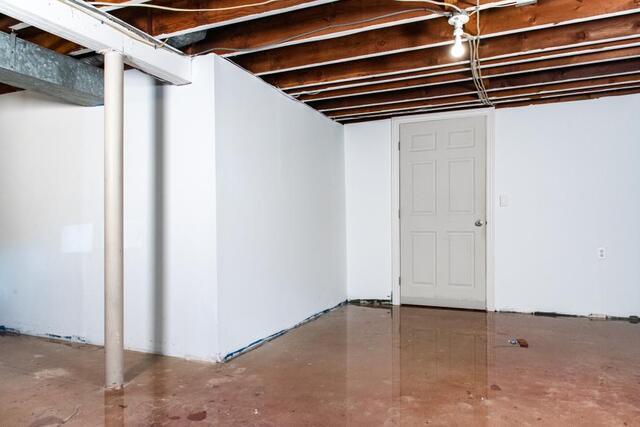 Replace Damaged Basement Walls with The EverLast Wall Restoration System - Image 2