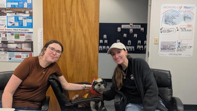 Thanksgiving Potluck - Image 4