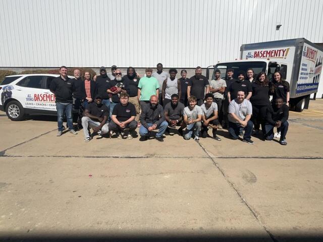 CLBS Training and Morale Day Highlights - Image 4