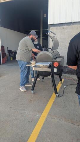 CLBS Training and Morale Day Highlights - Image 3