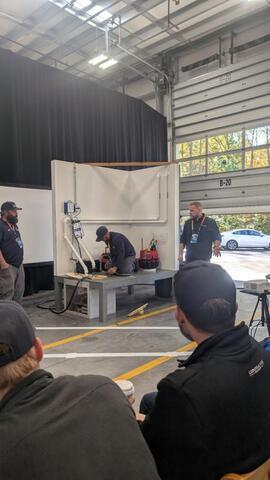 Our Team Heads to Connecticut for CN Live 2025! - Image 2