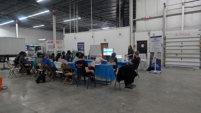 CLBS Training and Morale Day Highlights - Image 2