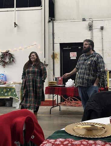 Christmas Party 2025 - Image 8