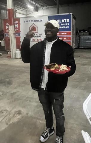 Christmas Party 2025 - Image 4