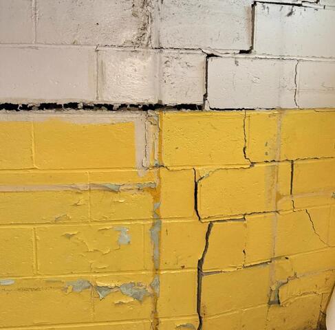 Waterproof &amp; Repair Your Foundation Before Winter Is Here! - Image 2