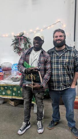 Christmas Party 2025 - Image 7