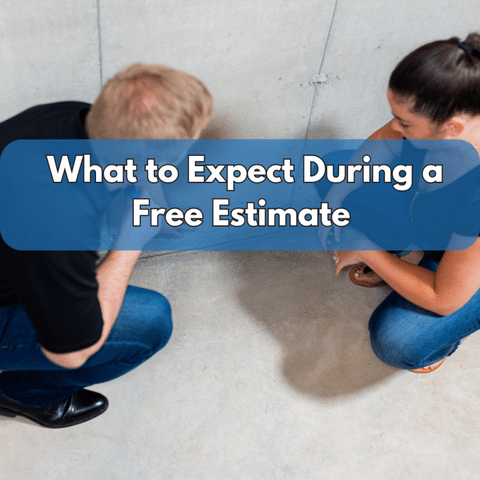 What to Expect During a Free Estimate