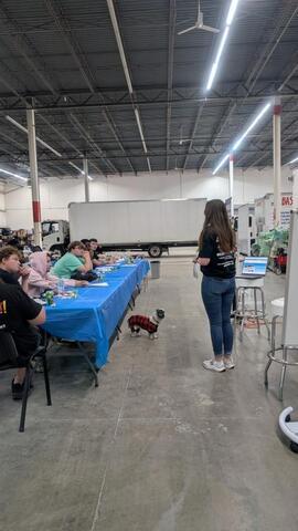 PHI Training and Morale Day - Image 2