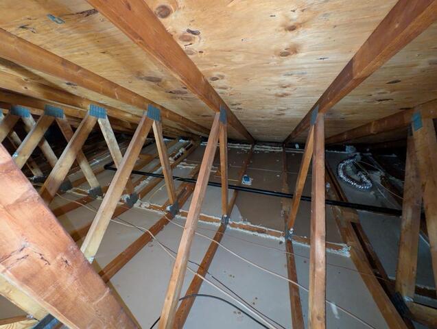 The Importance of Air Sealing