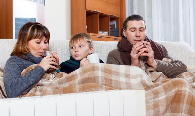 Get Your Whole Home Winter-Ready: Don\'t Forget the Walls - Image 3