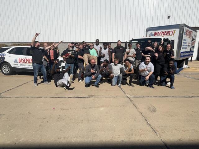 PHI Training and Morale Day - Image 4