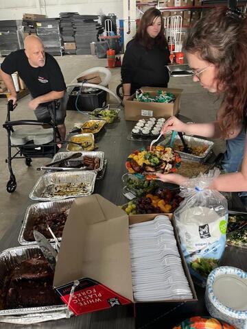 PHI Training and Morale Day - Image 3