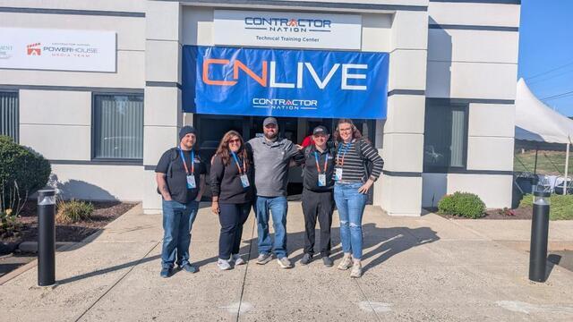 CN Live 2025 - Image 2