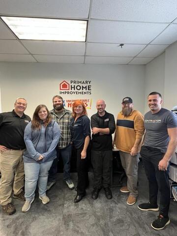 Insulation Training 2025