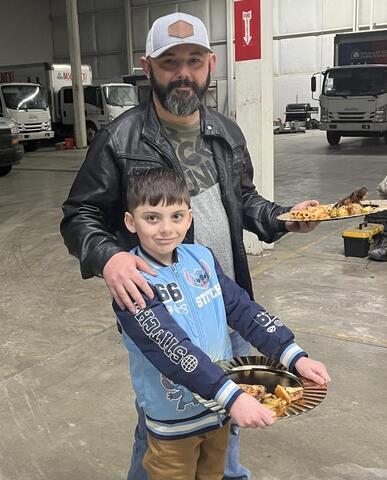 Christmas Party 2025 - Image 4