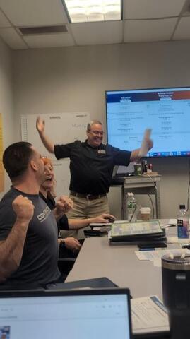 Insulation Training 2025 - Image 4