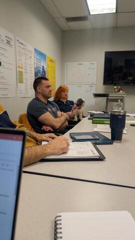 Insulation Training 2025 - Image 6