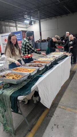 Christmas Party 2025 - Image 2