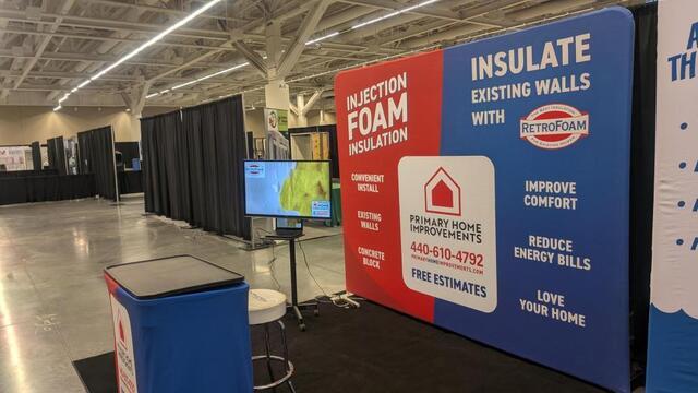 Cleveland Home Show 2026