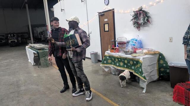 Christmas Party 2025 - Image 5