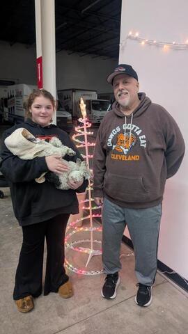 Christmas Party 2025 - Image 3