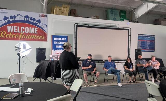 RetroFoam Conference 2026 - Image 4