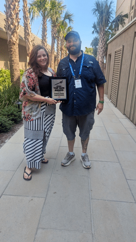 Primary Home Improvements Wins Big at RetroFoam\&#039;s 2024 Awards - Image 2